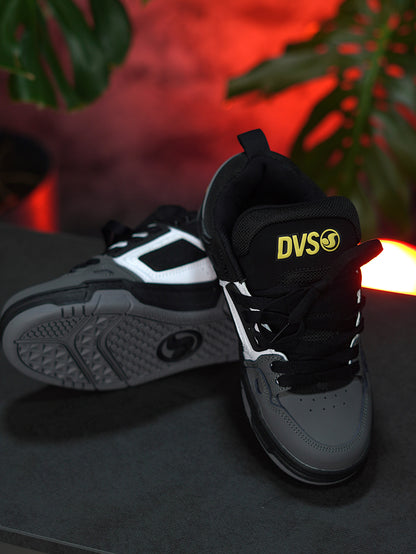 Dvs comanche