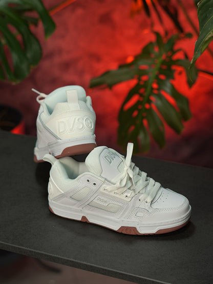 Dvs comanche blanco