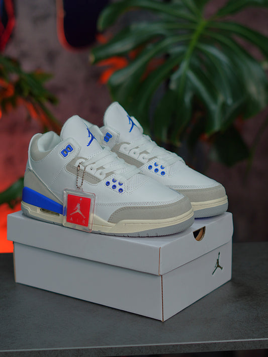 Air Jordan Retro 3 - Lucky Shorts