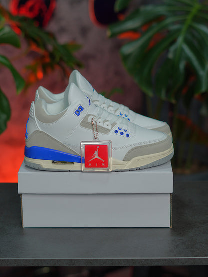 Air Jordan Retro 3 - Lucky Shorts