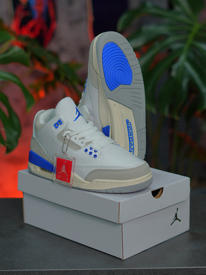 Air Jordan Retro 3 - Lucky Shorts