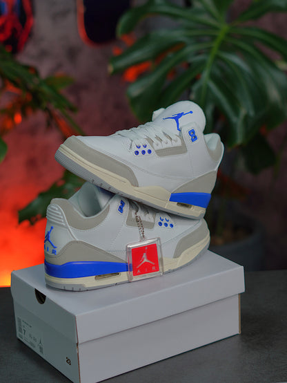 Air Jordan Retro 3 - Lucky Shorts
