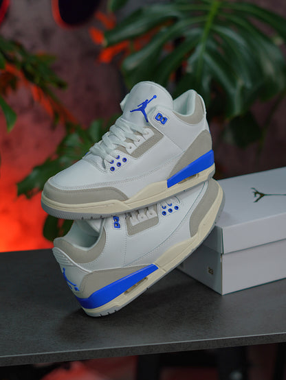 Air Jordan Retro 3 - Lucky Shorts