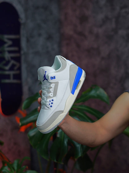 Air Jordan Retro 3 - Lucky Shorts