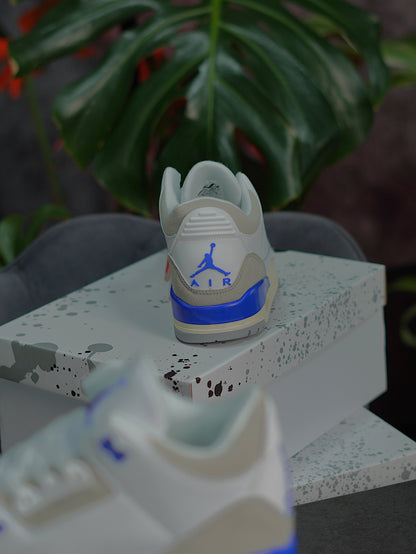 Air Jordan Retro 3 - Lucky Shorts