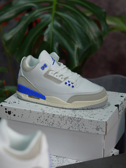 Air Jordan Retro 3 - Lucky Shorts
