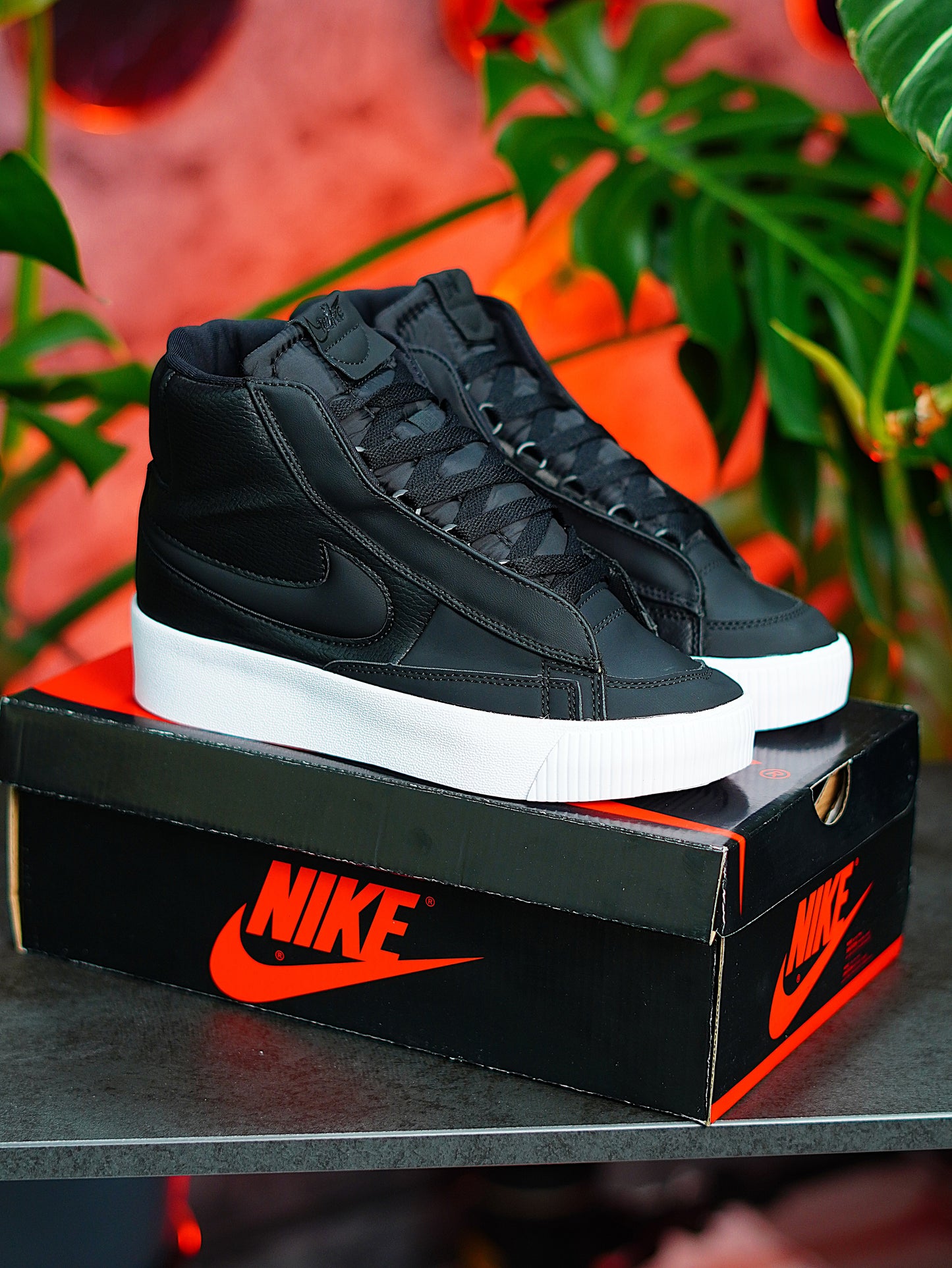 Nike blazer mid victory