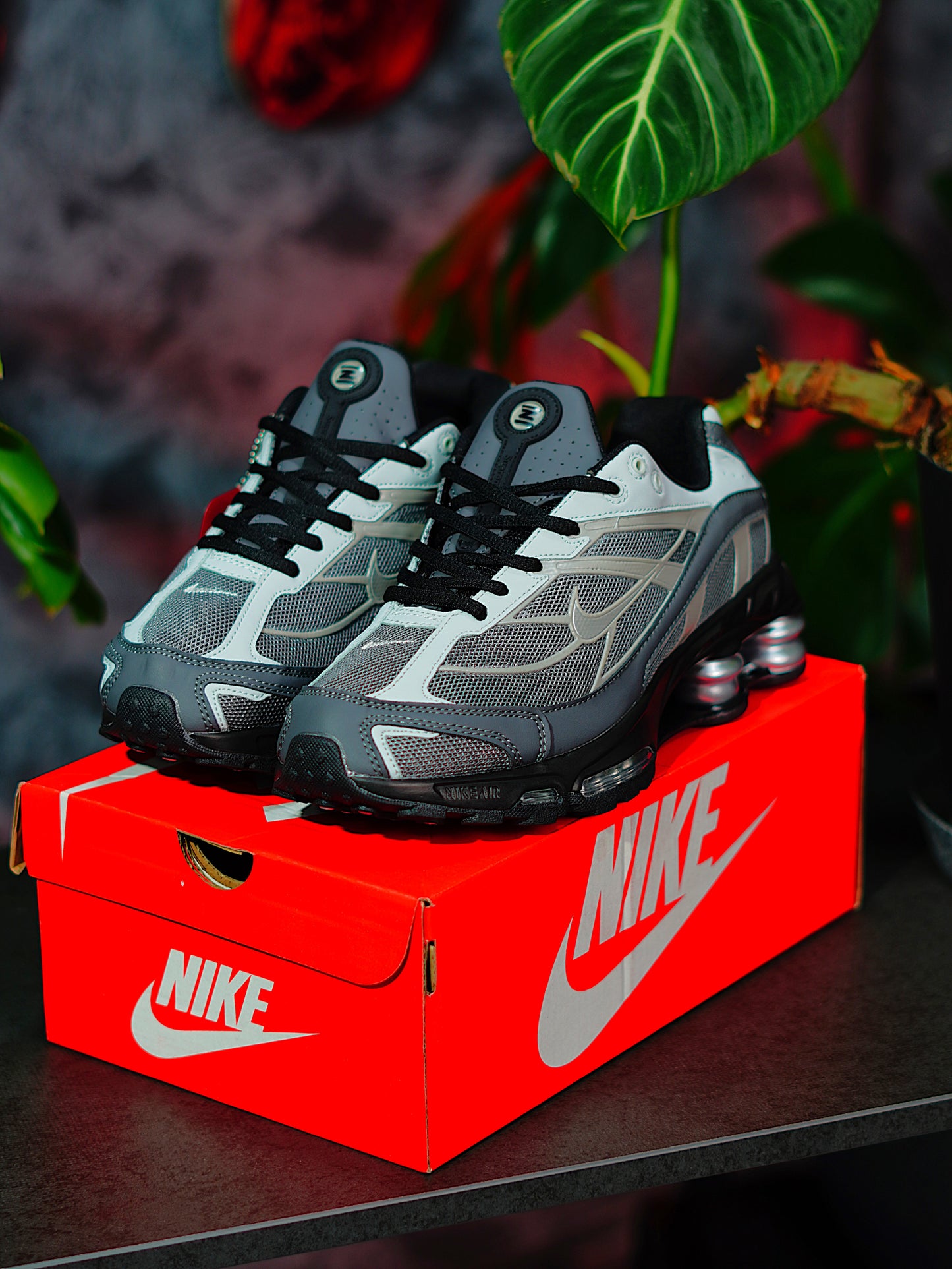 Nike shox ride 2 supreme