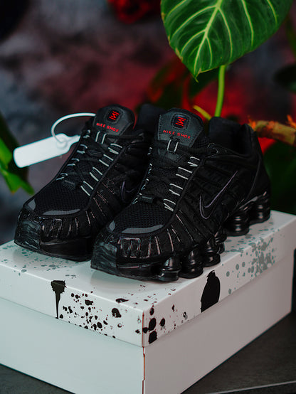 Nike shox TL