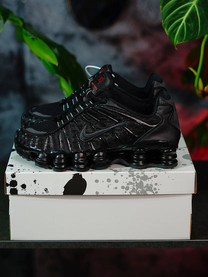 Nike shox TL