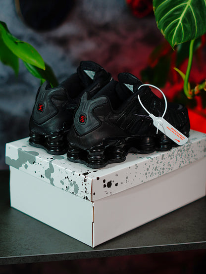 Nike shox TL
