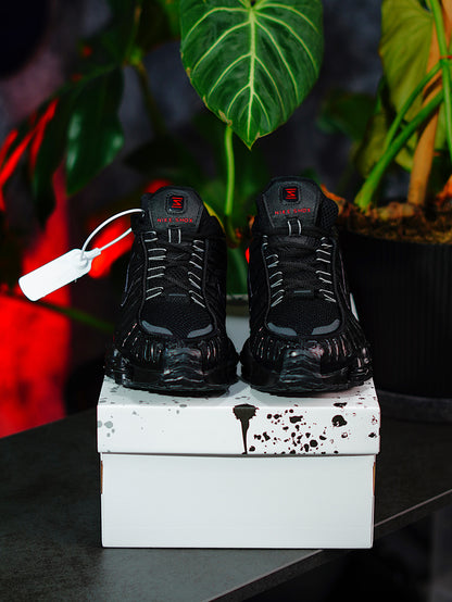 Nike shox TL