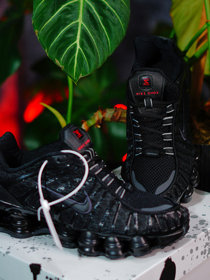 Nike shox TL