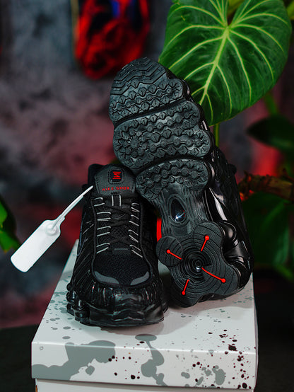 Nike shox TL