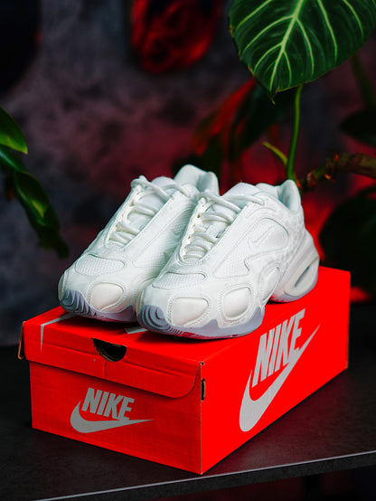 Nike air max muse white