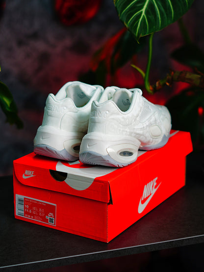 Nike air max muse white
