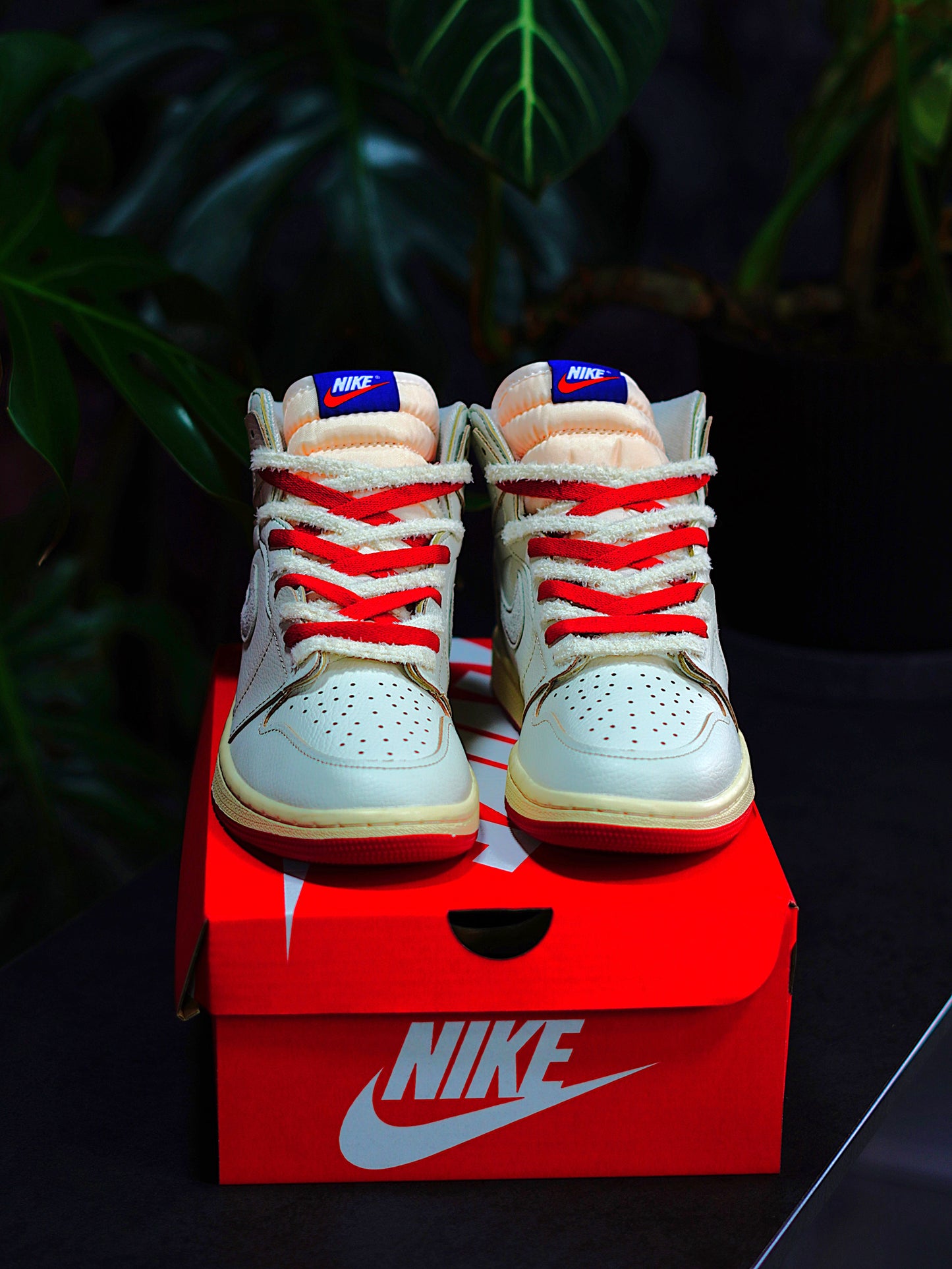 Air Jordan 1 High OG - Rare Air