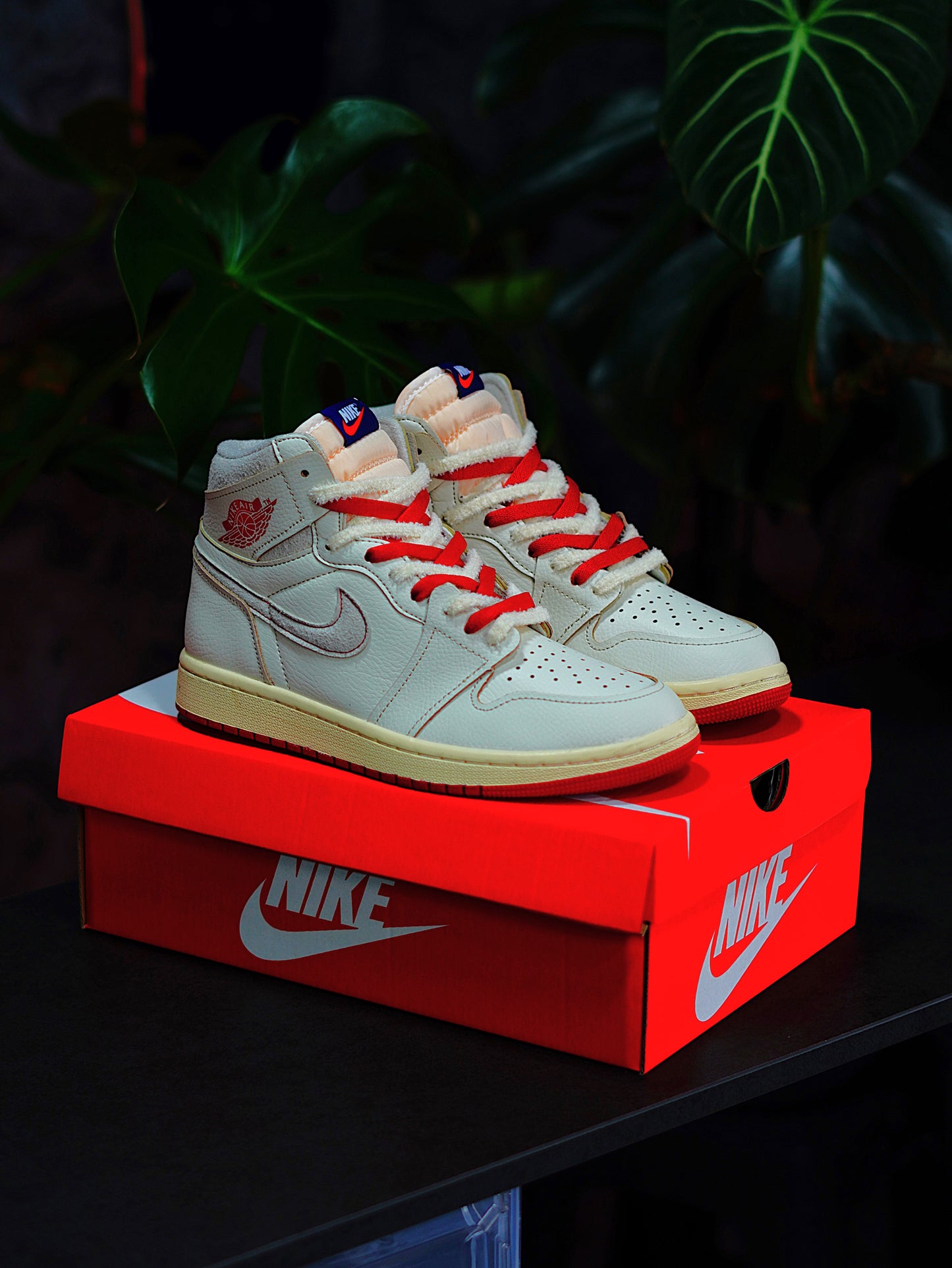 Air Jordan 1 High OG - Rare Air