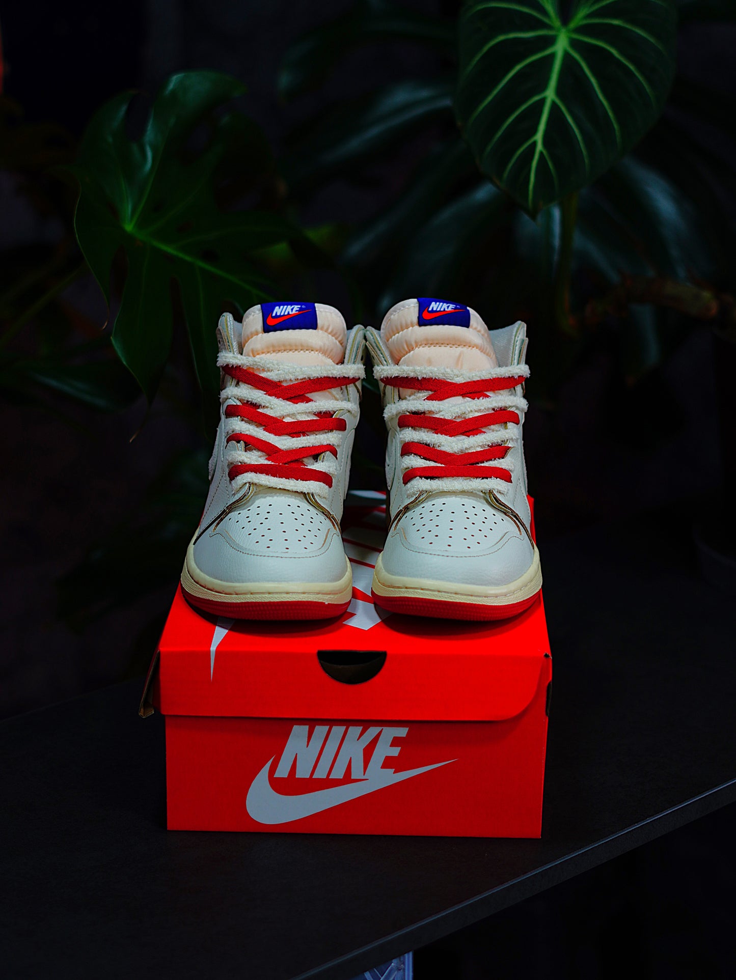 Air Jordan 1 High OG - Rare Air