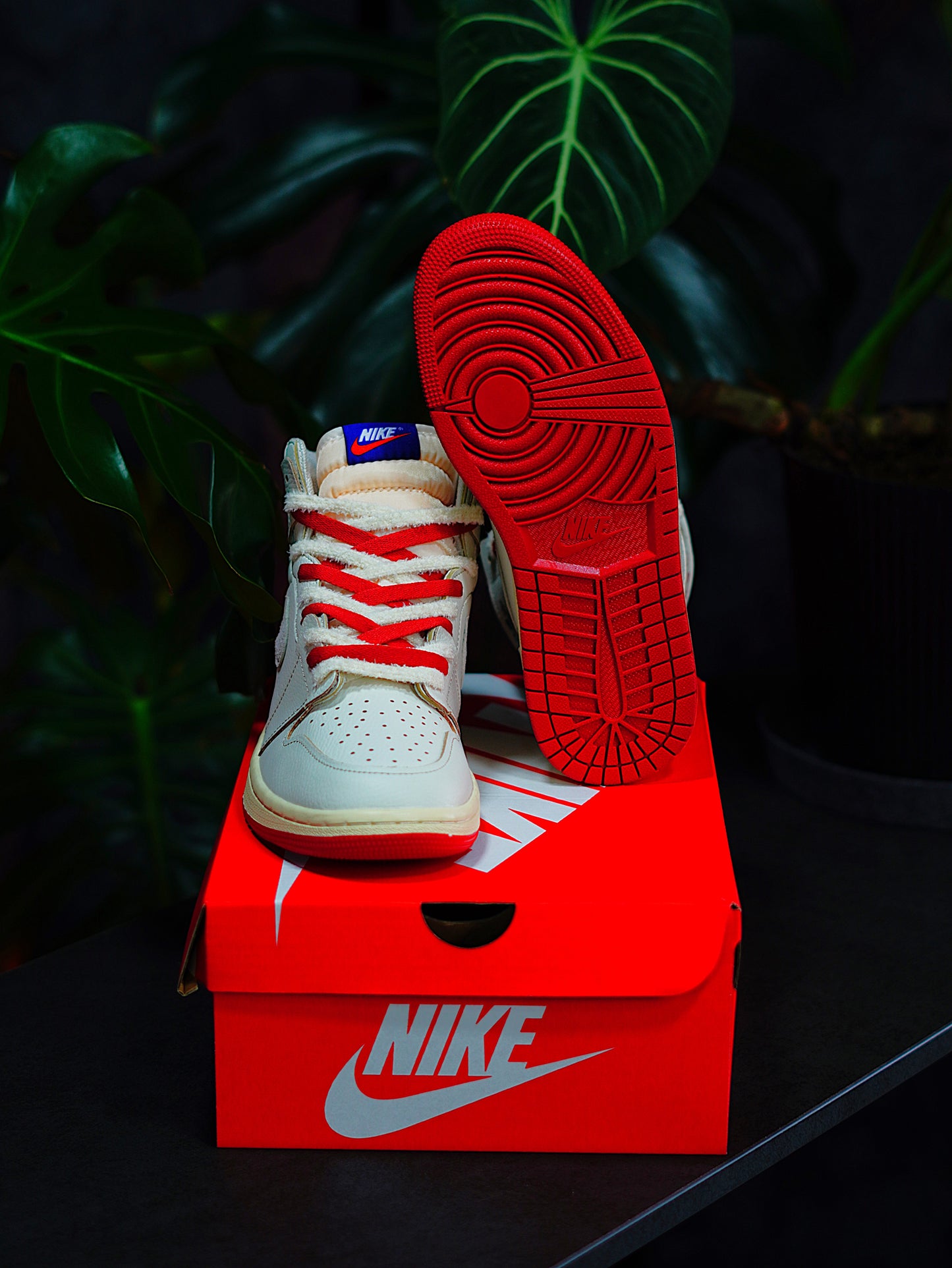 Air Jordan 1 High OG - Rare Air