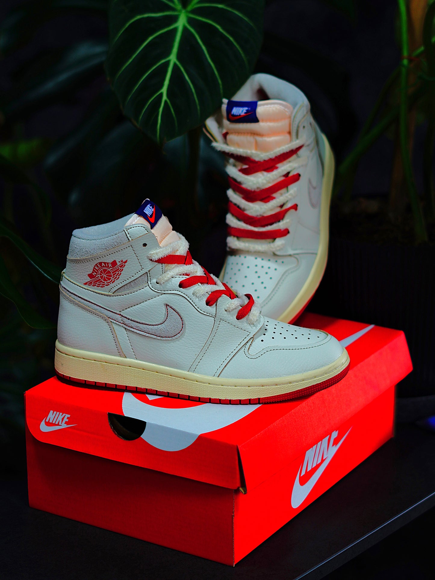 Air Jordan 1 High OG - Rare Air