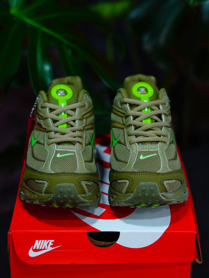 Nike Shox Ride Ride 2 x Supreme - Verde