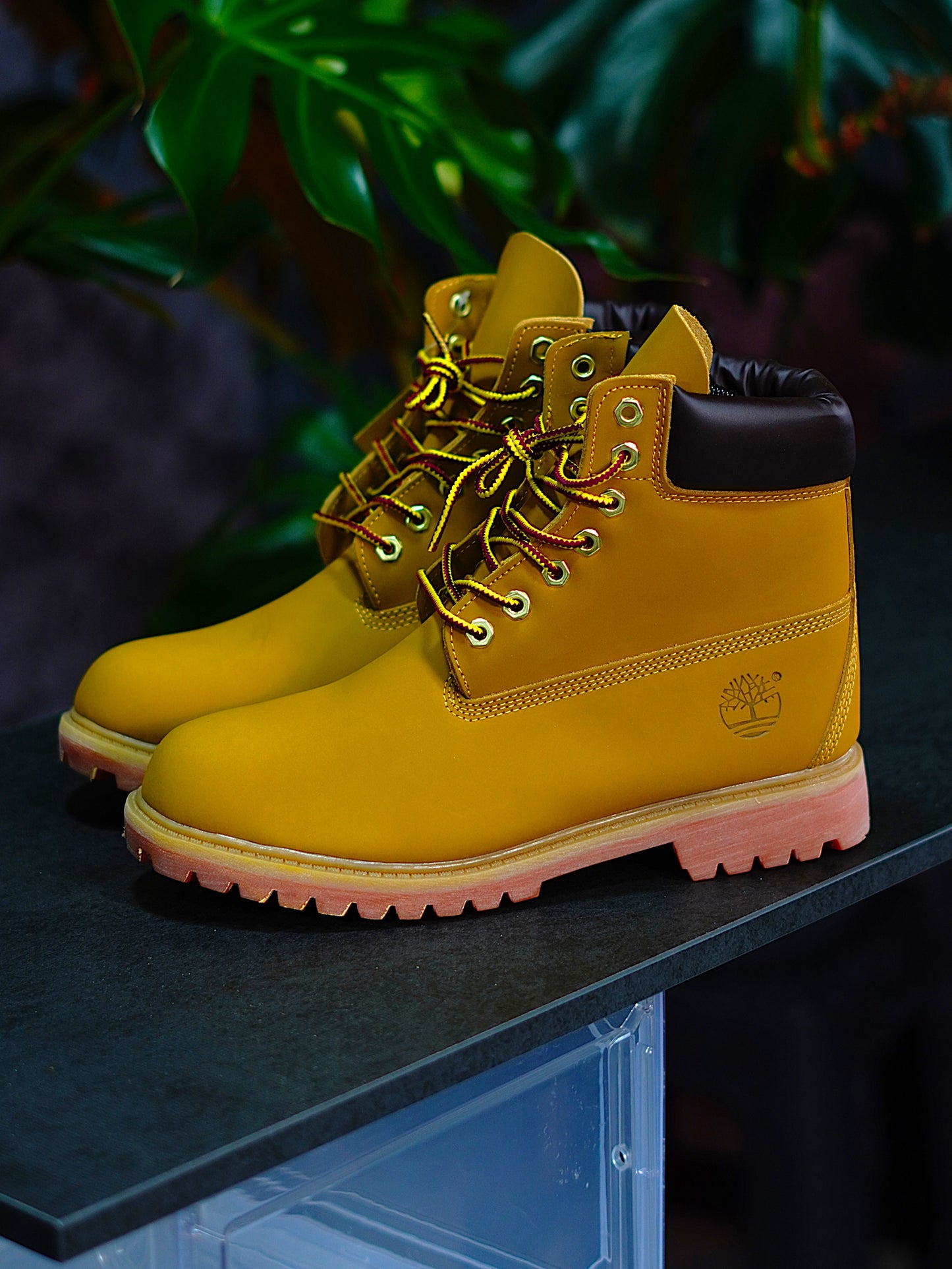Timberland - Clasica