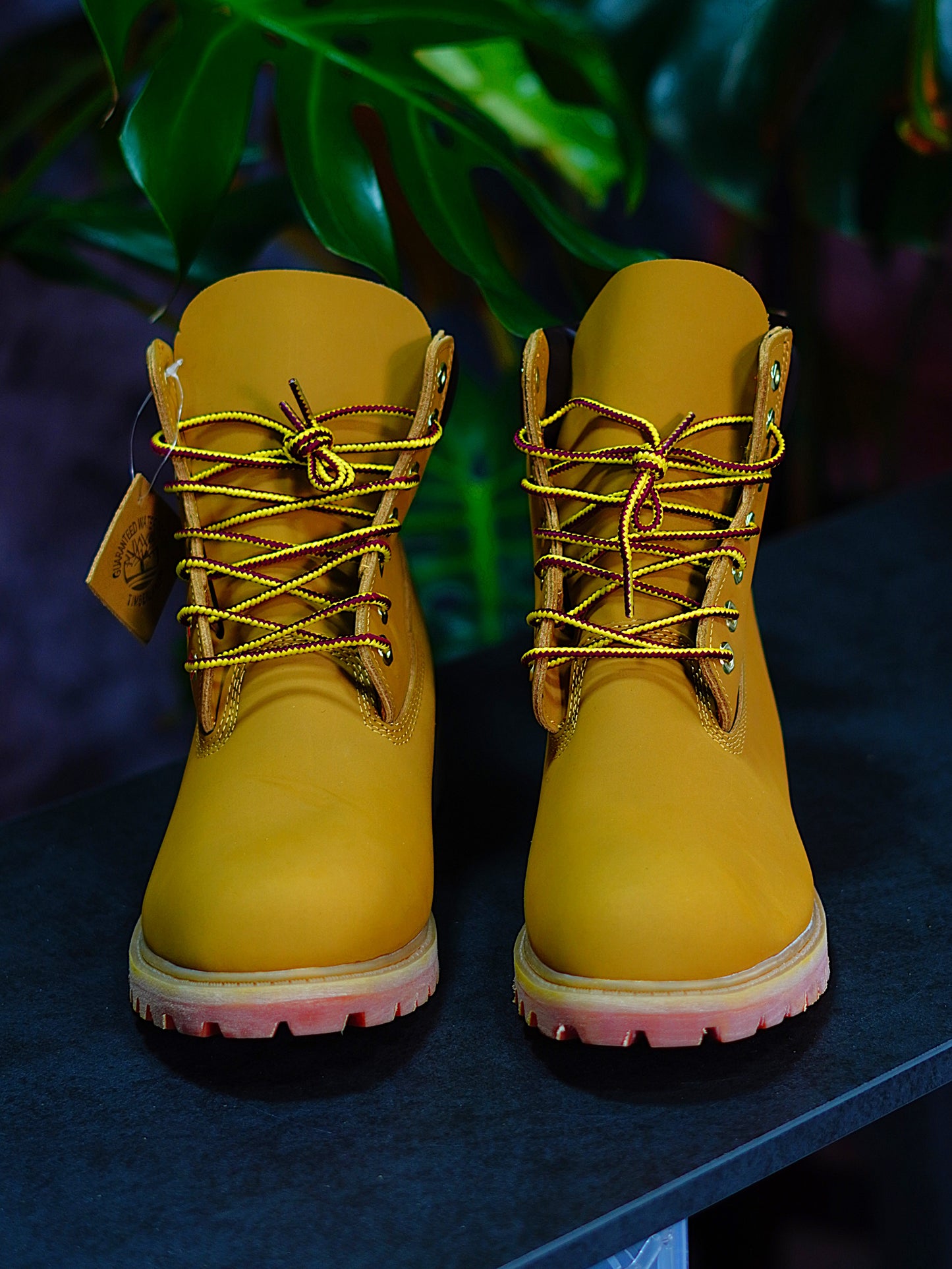 Timberland - Clasica