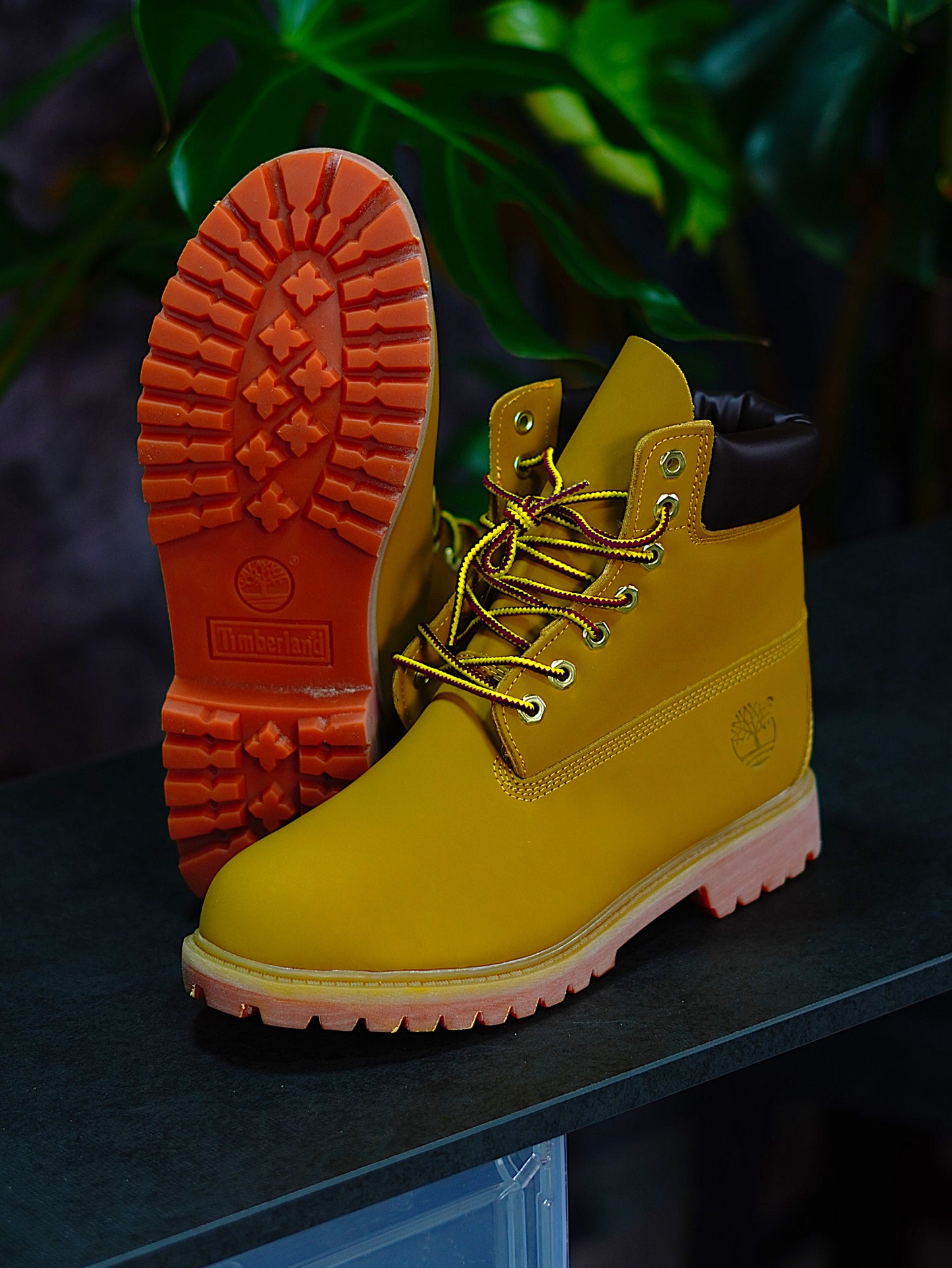 Timberland - Clasica