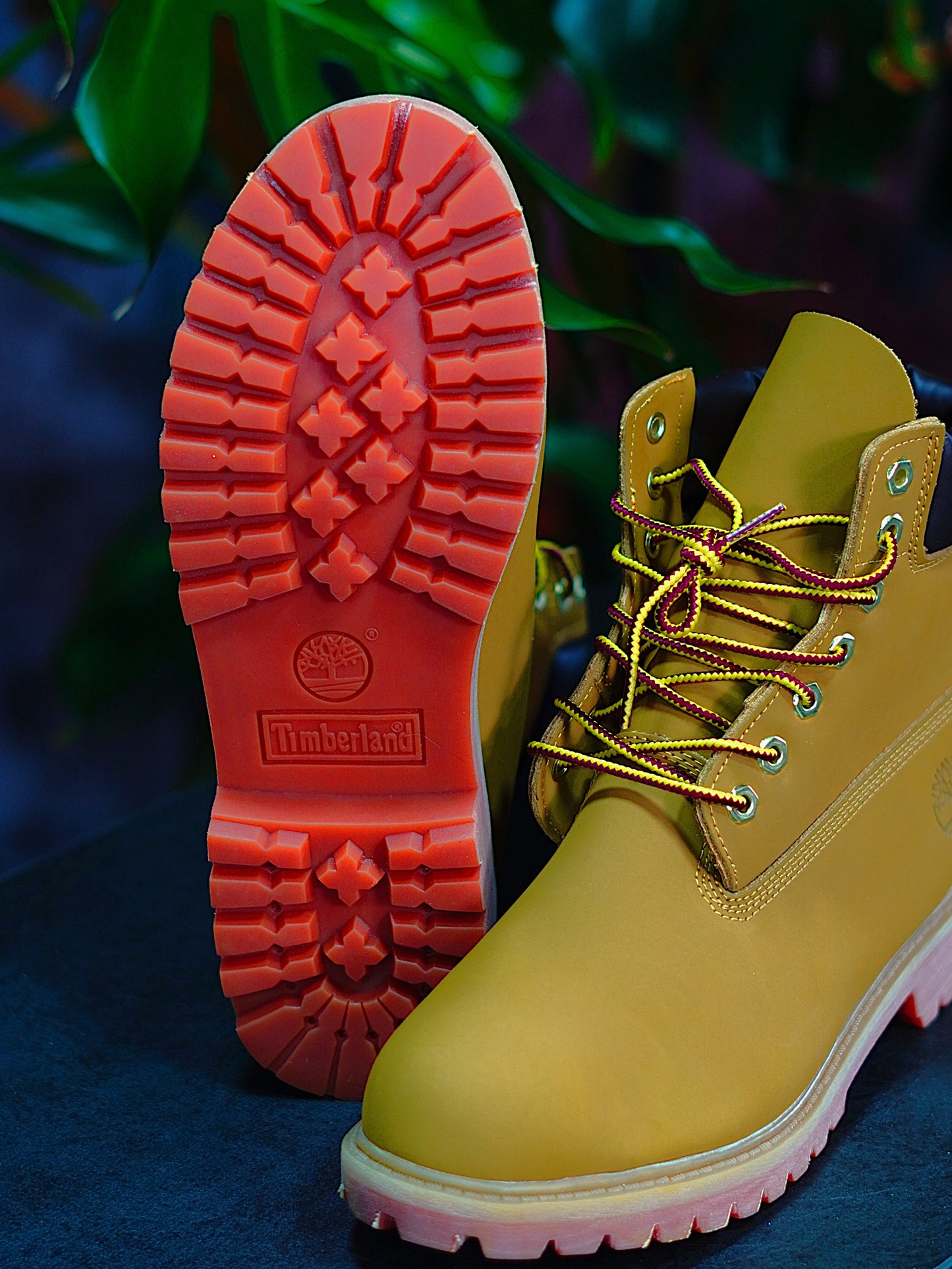 Timberland - Clasica