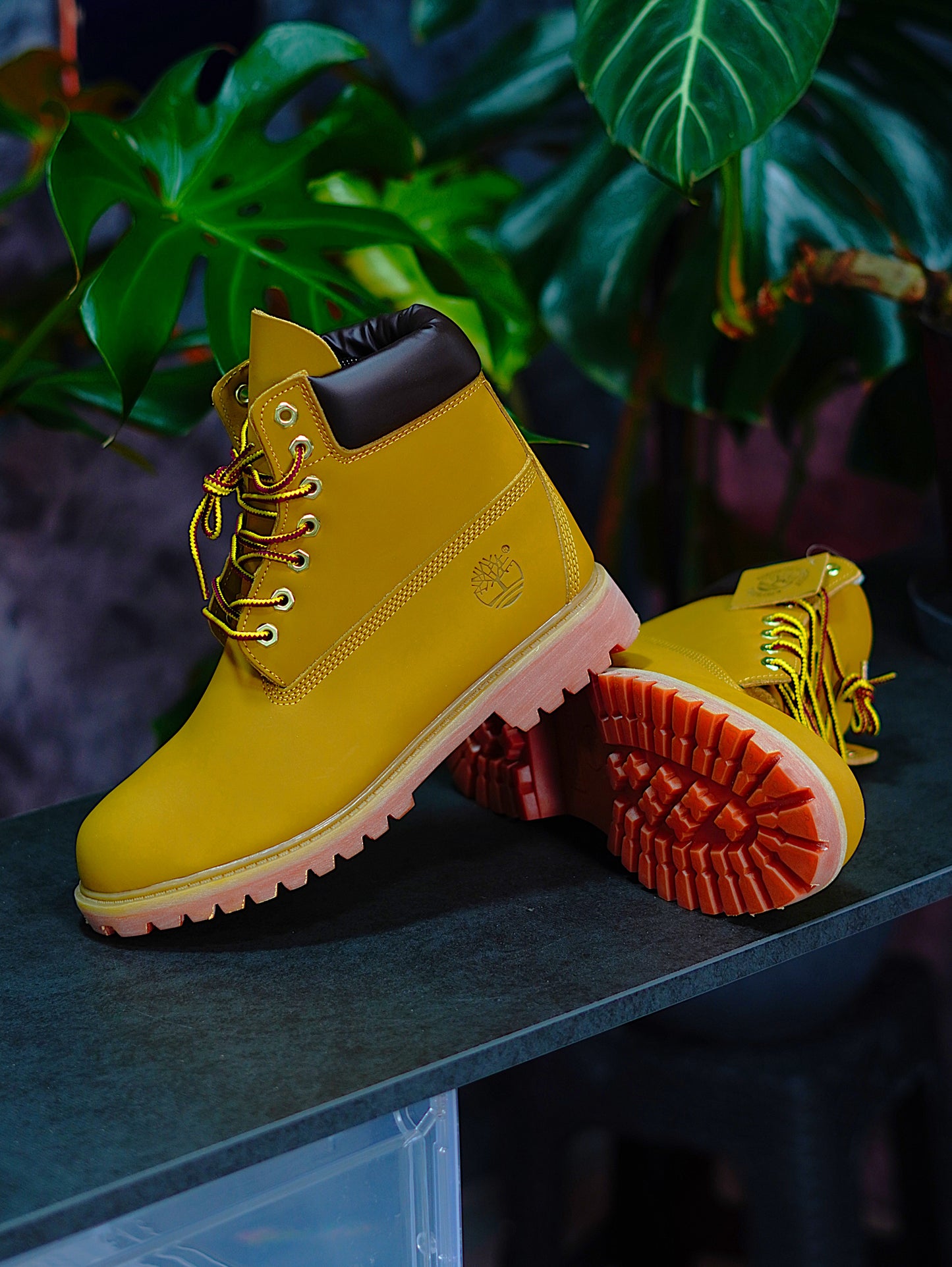 Timberland - Clasica