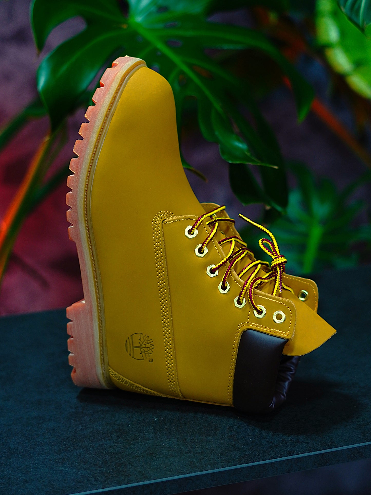 Timberland - Clasica