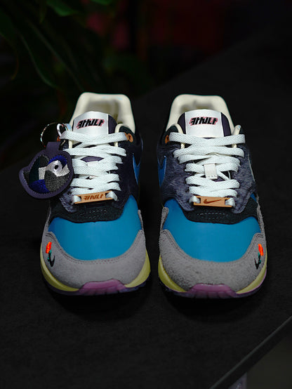 Nike Air Max 1  x Kasina - Won Ang