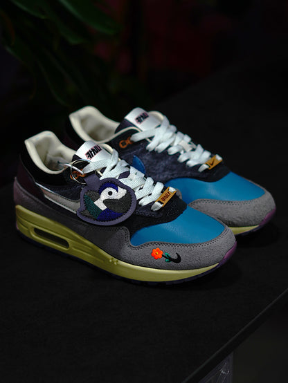 Nike Air Max 1  x Kasina - Won Ang