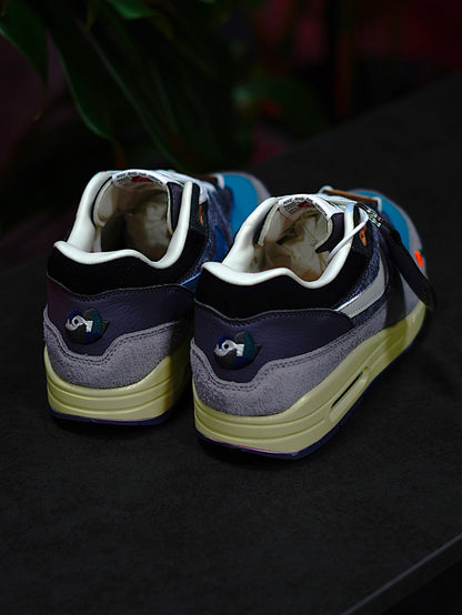 Nike Air Max 1  x Kasina - Won Ang