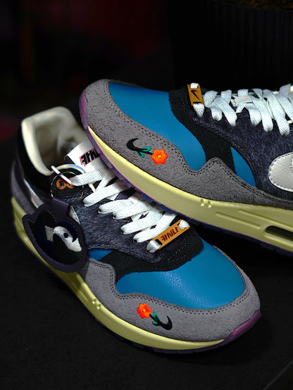 Nike Air Max 1  x Kasina - Won Ang