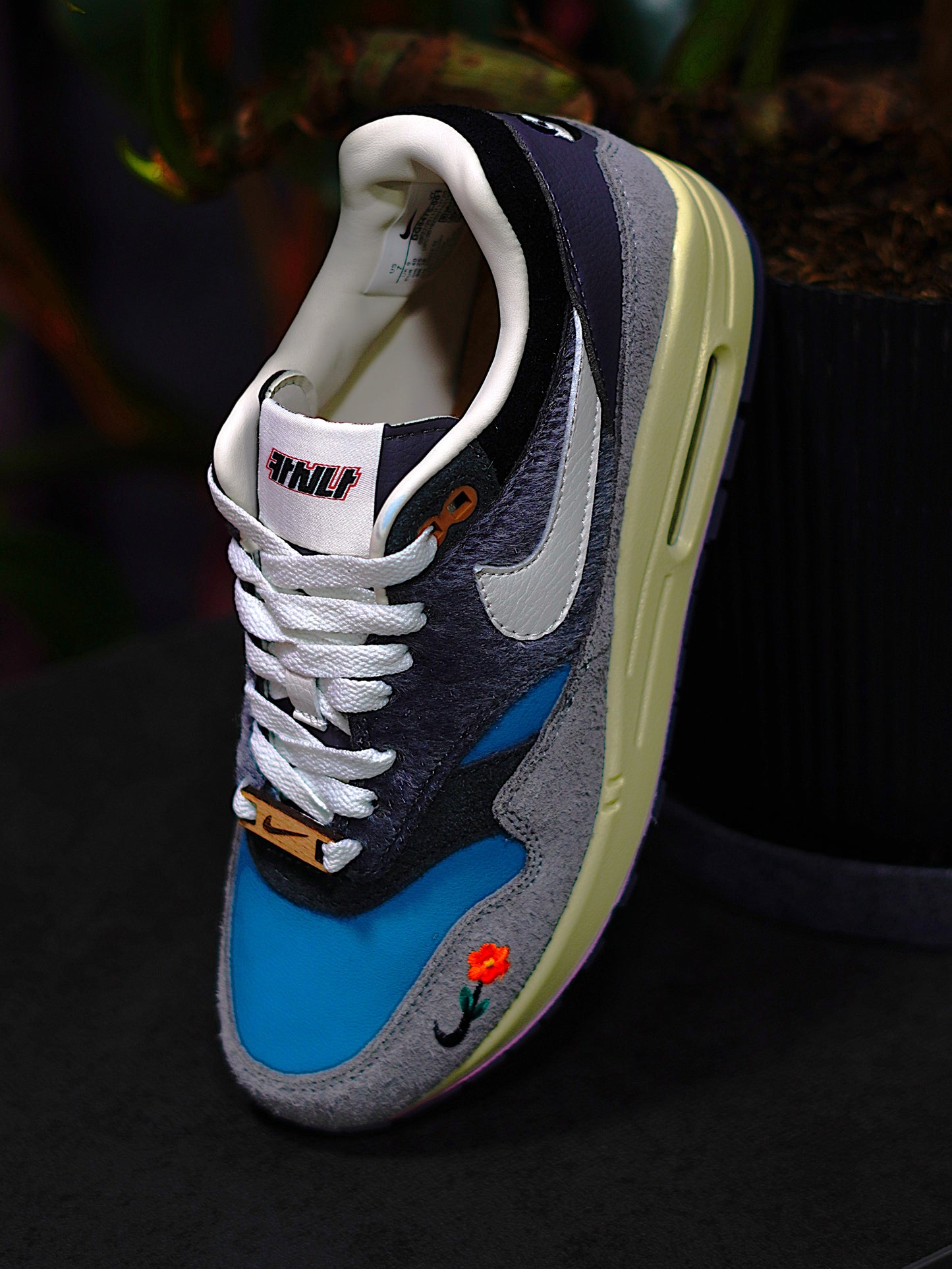 Nike Air Max 1  x Kasina - Won Ang