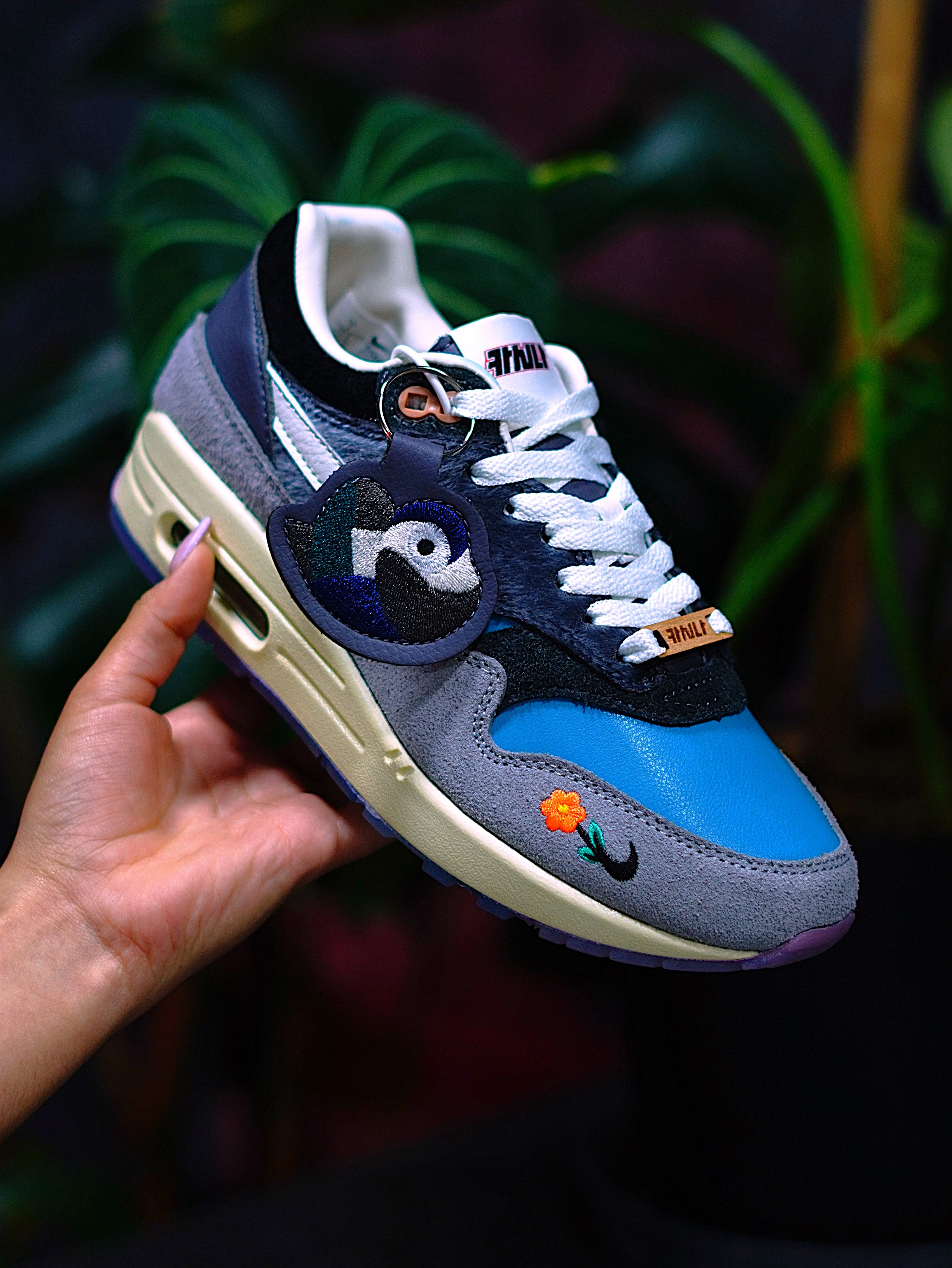 Nike Air Max 1 x Kasina - Won Ang – SOOULSHOPP