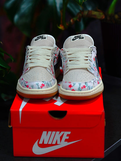Air Jordan Retro 1 Low - Cerezos