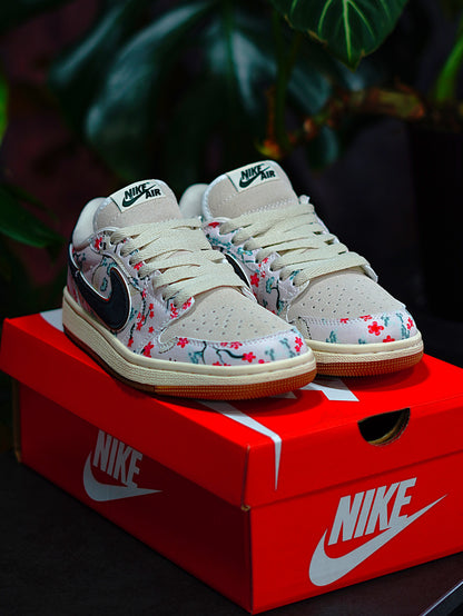 Air Jordan Retro 1 Low - Cerezos