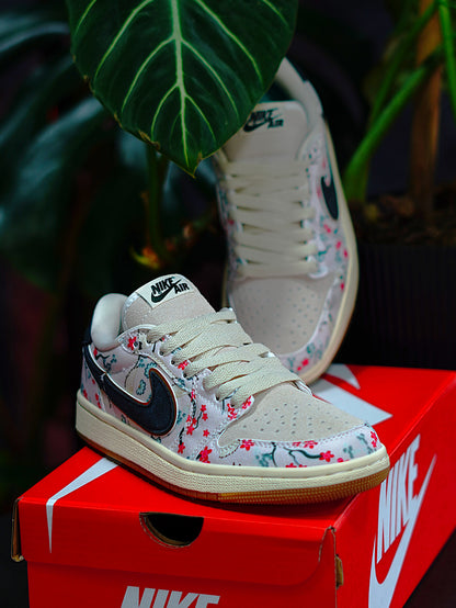 Air Jordan Retro 1 Low - Cerezos