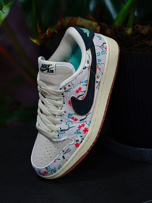 Air Jordan Retro 1 Low - Cerezos