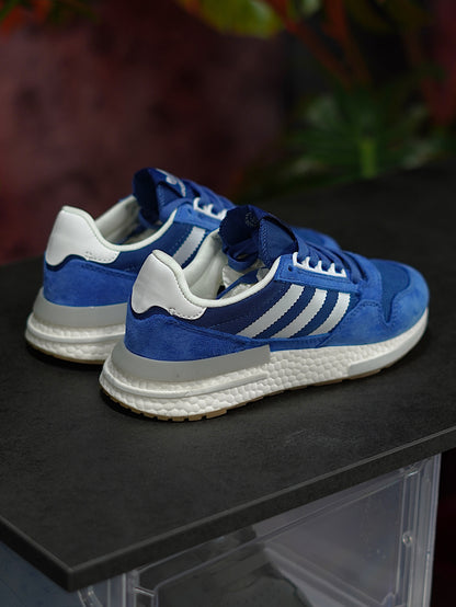 Adidas ZX 500 - Azul