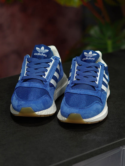 Adidas ZX 500 - Azul