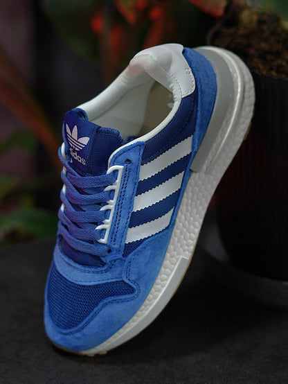 Adidas ZX 500 - Azul