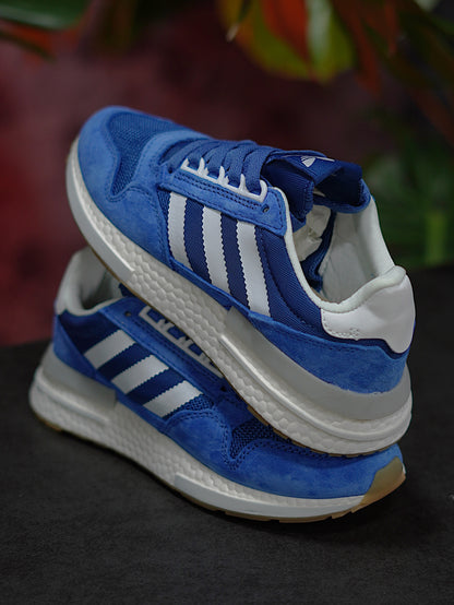 Adidas ZX 500 - Azul