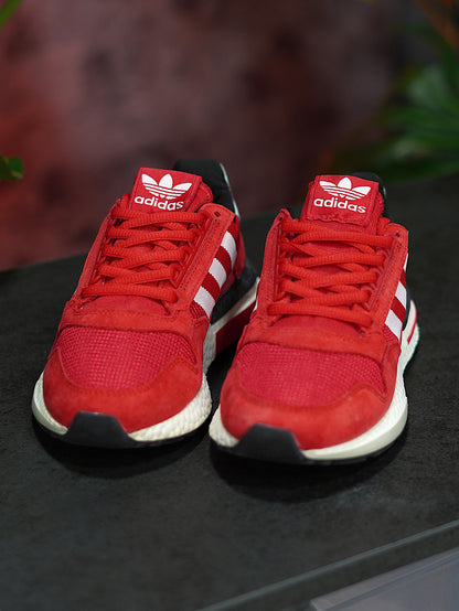 Adidas ZX 500 - Rojo