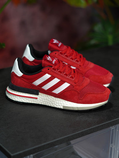 Adidas ZX 500 - Rojo