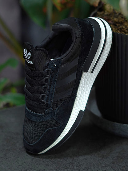 Adidas ZX 500 - Negra