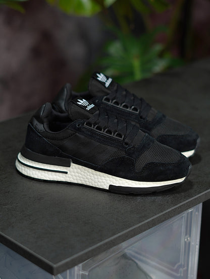 Adidas ZX 500 - Negra